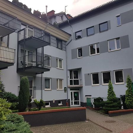 Pod Jasna Gora - Apartament 3 쳉스토호바 외부 사진
