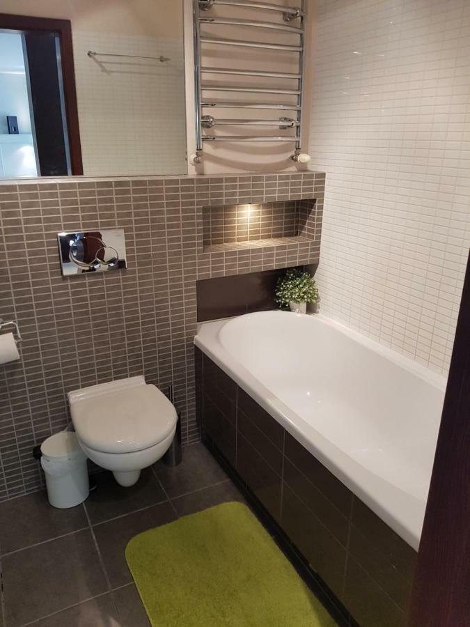 Pod Jasna Gora - Apartament 3 쳉스토호바 외부 사진