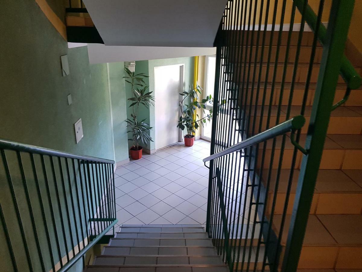 Pod Jasna Gora - Apartament 3 쳉스토호바 외부 사진