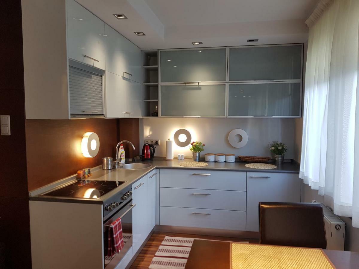 Pod Jasna Gora - Apartament 3 쳉스토호바 외부 사진
