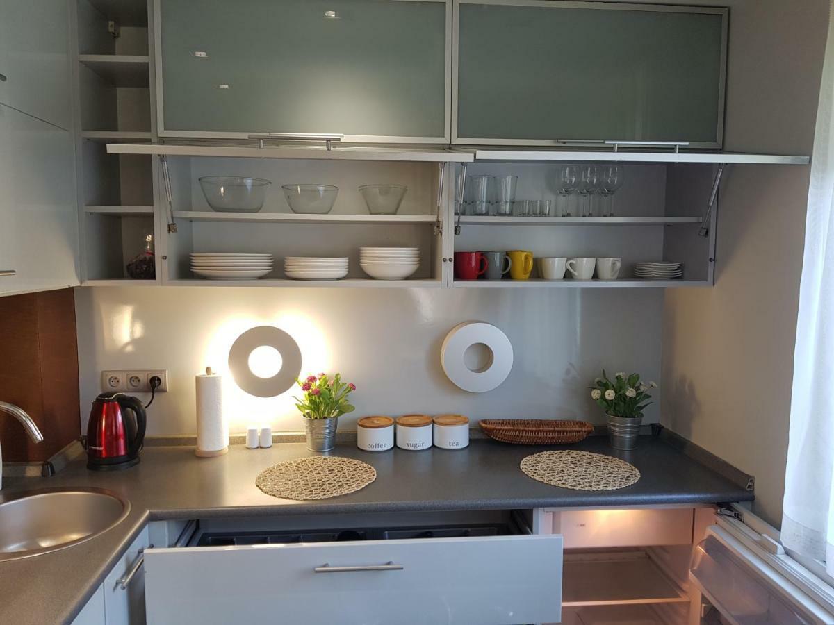 Pod Jasna Gora - Apartament 3 쳉스토호바 외부 사진